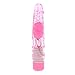 Meimei367 Personal Body Viv Toy for Women and Mate with More Speeds – Lifelike Design – Honeymoon Journey – Traveling Size – Perfect Pink Party 1thumb 1