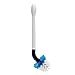 OXO Good Grips Toilet Brush and Canister White