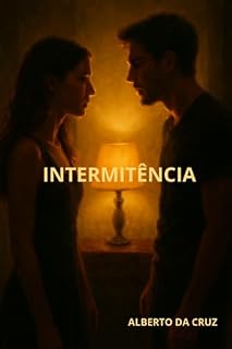 Livro Intermitência
