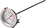 King Kooker SI12 12-Inch Deep Fry Thermometer