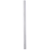 DDLbiz 1pcs Colourful Long Stainless Steel Metal