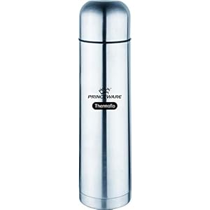 Princeware Stainless Steel Vaccum Flask, 750ml