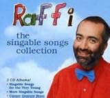 New Umgd/Rounder Singable Songs Collection Product Type Compact Disc Artist Raffi Family Children'S