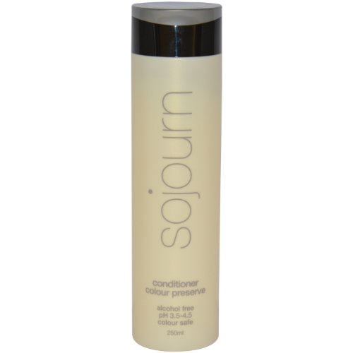 Sojourn Conditioner Colour Preserve 8.5oz/250ml