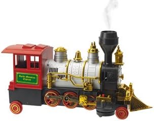 steam train toys uk