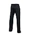 Under Armour UA Storm Rain LG Black
