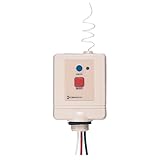 Intermatic RC613 Receiver With On/Off Button