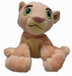 nala plush toy