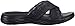 Skechers Performance Women's on-the-Go 600-Monarch Slide Sandal, black, 7 M US