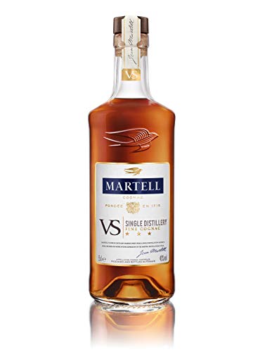 Martell VS Fine Cognac 40% Vol. 0,7 l