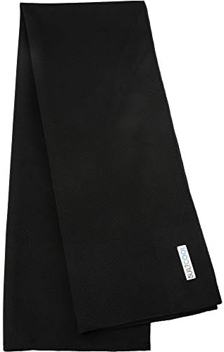 BUILTCOOL Adult Cool Towel - Men & Women Neck Cooling Towel, One Size