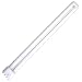 (Pack of 10) FT-40W 830, 40-Watt Long Compact Fluorescent, 2G11 4-Pin Base Li...