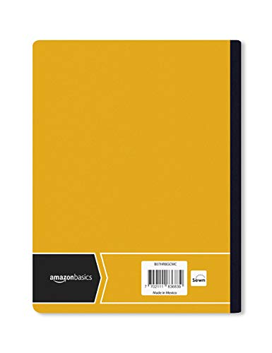 1 AmazonBasics+Primary+Journal+100+Sheet+15+Pack