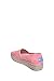 TOMS Womens Open Toe Platform Alpargata