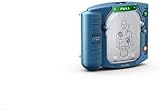 Philips HeartStart HS1 Defibrillator Slim Carry Case M5066A-C02 view 3