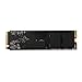 HP EX920 M.2 512GB PCIe 3.0 x4 NVMe 3D TLC NAND Internal Solid State Drive (SSD) 2YY46AA#ABC