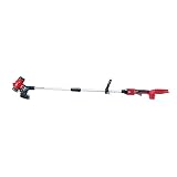 Toro PowerPlex 51481T 40V MAX Lithium Ion 13" Cordless String Trimmer and Edger, without Battery & Charger