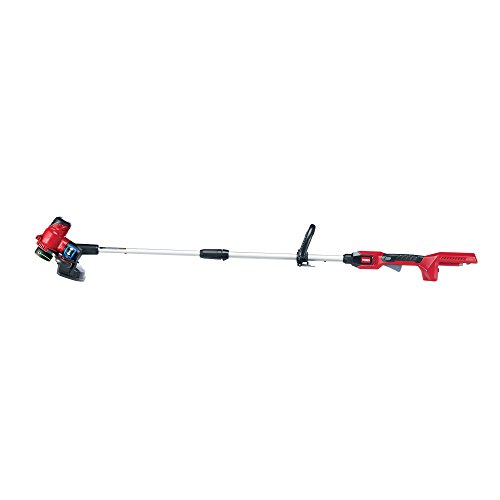Toro PowerPlex 51481T 40V MAX Lithium Ion 13" Cordless String Trimmer and Edger, without Battery & Charger