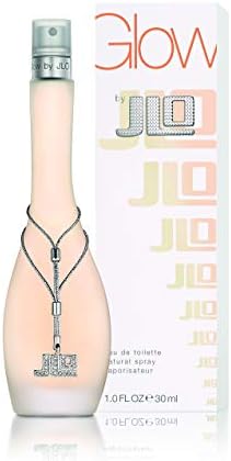 jennifer lopez glow gift set