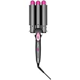 Modelador Triondas Britânia Bivolt 190W Íon Tourmaline BECE17 Bivolt