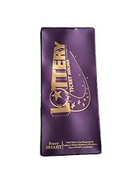 StoreSMART - Lotto Ticket Holders - Single Pack