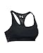 Under Armour Armour Breathe MD Black