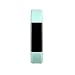 bayite Accessory Silicone Watch Band for Fitbit Alta Teal, Small 5.5 - 6.7 inches