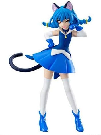 Amazon スター トゥインクルプリキュア キューティーフィギュア3 2 キューティーユニ 単品 通販