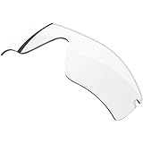 Oakley Radar Path Replacement Lenses,Clear,one size