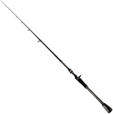 okuma helios mini guide casting rods