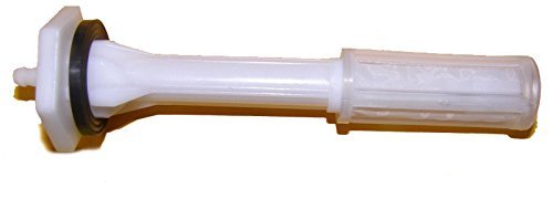 Fuel Filter with Screen 2155-0005-00 45K-75K 50-75K Dyna Glo Thermoheat Pro Temp Master Stanley Remington GHP Pinnacle 70-003-0100