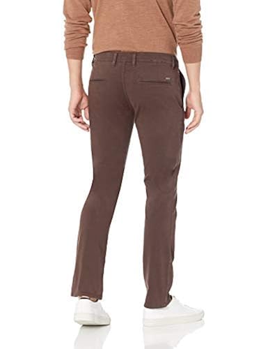 Men's Pant Boss Orange Schino Slim Fit Chino BOSS Orange