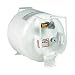 Manchester Tank 10487TC Horizontal Cylinder