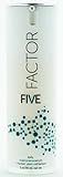 Factor Five Daily Regenerative Serum/Human Stem Cell Factors 1oz/30mL NIB AUTH