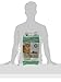 Better Way Eco Fresh Clumping Cat Litter (formerly Better Way Flushable Cat Litter), 12lb bag (pack of 3)