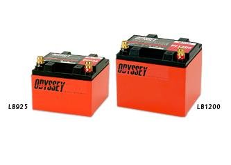 超人気 Odyssey オデッセイ ドライセルバッテリー アルティメット Lb10 Din端子 B00gii3juq 注目ブランド Ihmc21 Com