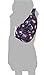 Ambry Rope Sling Bag, Backpack for Women – Canvas Crossbody Shoulder Sling for Travel, Commuting and Hiking …