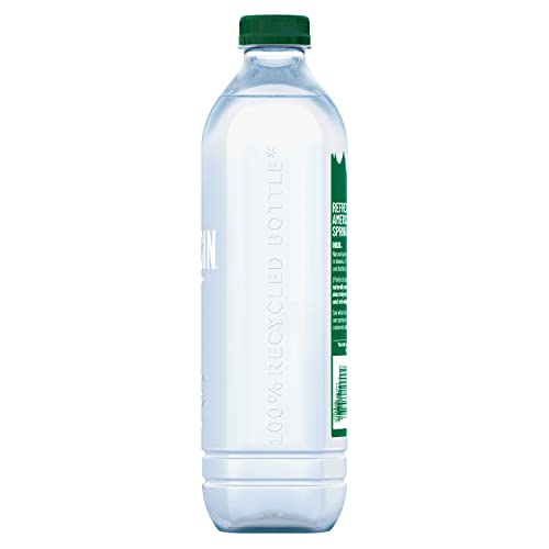 POLAND SPRING SPRING WATER, 30.4 FZ