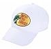 Bass Pro Shops Twill Caps (White)