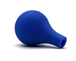 OESS Glass Graduated Dropper Pipettes with Blue