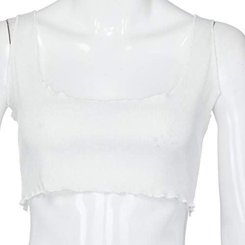 6 Sanyyanlsy+Womens+Low+Cut+Sleeveless+Fashion