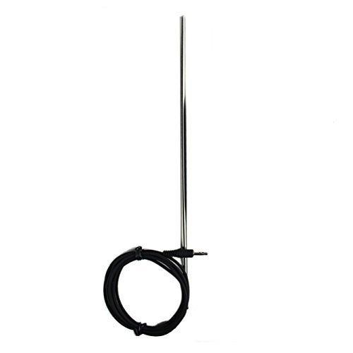 Inkbird 12" ntc stainless probe sensor thermocoupl…