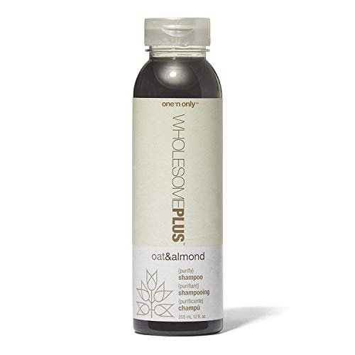 Wholesome Plus Purify Shampoo