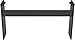 Williams Black Stand for Williams Legato Plus Digital Piano