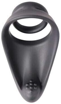 BeHorny Penis Ring, Cock and Balls Ring with Perineum Stimulator - Image 5