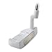 Bionik Golf 105 Custom Assembled Putter, Nano White