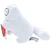 Gund Simon's Cat Stuffed Animal Plush, 6
