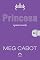 Livro Princesa apaixonada - O diário da princesa - vol. 3
