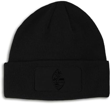 RefrigiWear Mens Acrylic Knit Watch Cap Winter Beanie Cold Weather