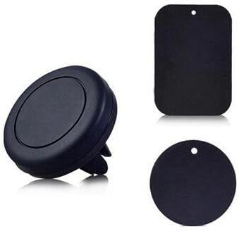 Universal Air Vent Magnetic Car Mount Phone Holder for Smartphones - Senday